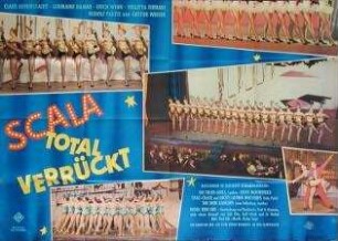 Scala - total verrückt