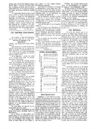 Der französische Lehrer - Congreß