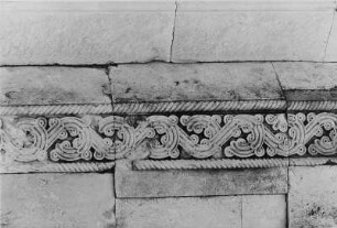 Architekturdetail