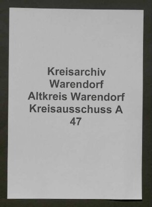 Provinzialabgaben, Spez.