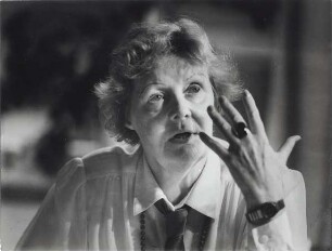 Eva Zeller