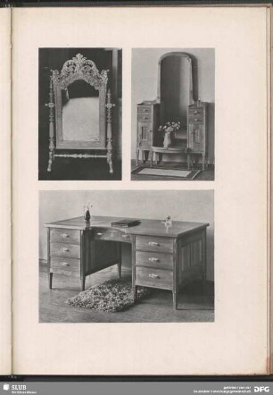 Toilette