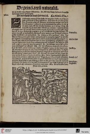 Liber IX.: de origine rerii naturalium […]