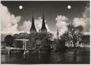 Delft, Maria van Jesse Kerk