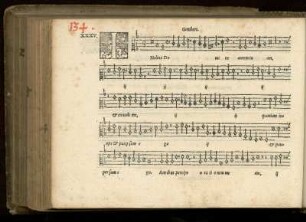 35. [= 134.] Inclina Domine