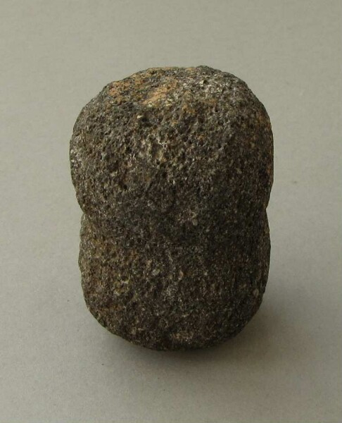 Stone pestle