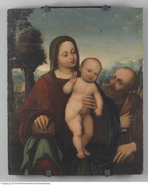 Heilige Familie