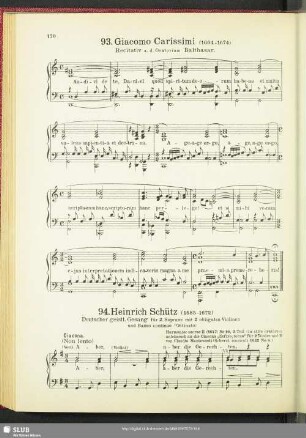 93. Giacomo Carissimi