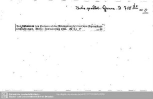 Jus publicum Germaniae D 0710.de