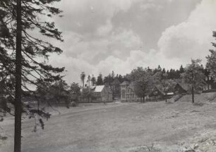 Pension Schmücke