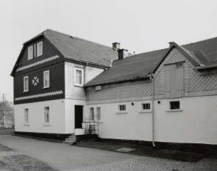 Bauernhof, Neukirch (Lausitz)