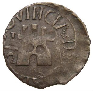 Spanien: Ferdinand VII. (Venezuela, Provinz Guayana)