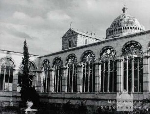 Pisa. Campo Santo