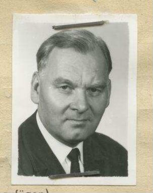 Wolfgang Wustlich