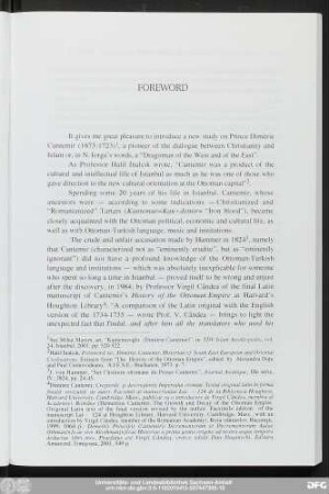 Foreword