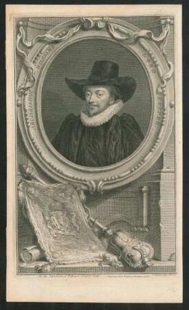 Archbishop Williams Lord Keeper