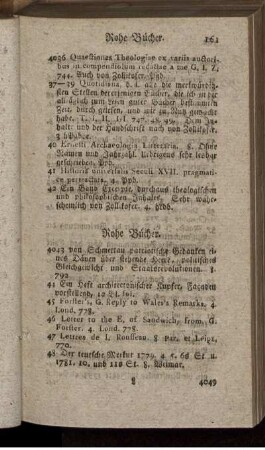 Noye Bücher