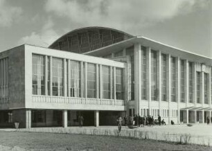 Rumänien, Brasov-Kronstadt Bahnhof