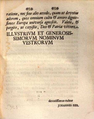 Vetervm Et Recentivm Hasidaeorvm Parallelismvs, Dissertatione Historica institutus