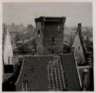München, Alter Rathausturm