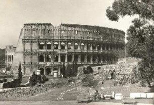 Rom. Kolosseum (72/80)