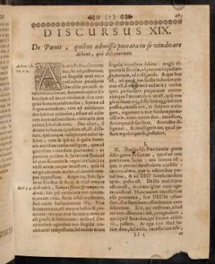 267-276, I. - XII.