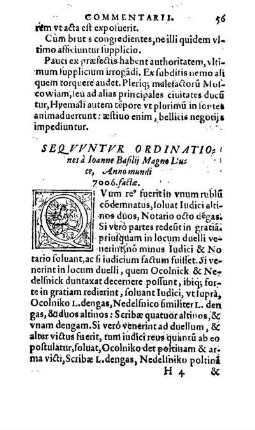 Ordinationes Ioanis Basilij Magni Ducis, Anno mundi 1006 factae
