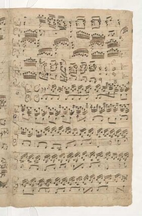 Präludien und Fugen; cemb; d-Moll; BWV 851