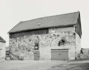Bauernhof, Neukirch (Lausitz)