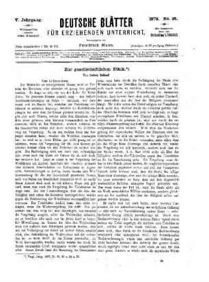 Zur gesellschaftlichen Ethik