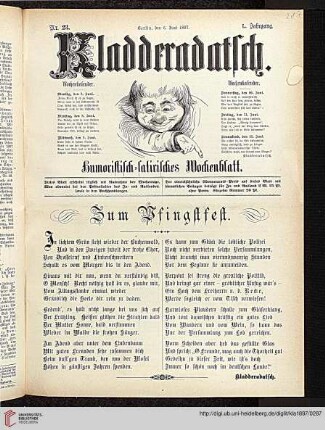 Hefte 23-26, Juni 1897