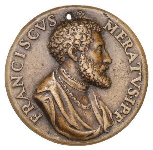 Francesco Merati