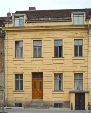 Potsdam, Charlottenstraße 124