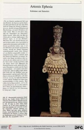 Artemis Ephesia