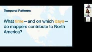 OSM US Community Chronicles: Exploring the growth and patterns of mapping in OSM in North America
