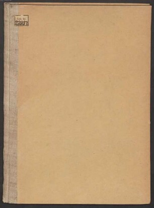 Beatus Augustinus de categoriis Aristotelis - BSB Clm 23937