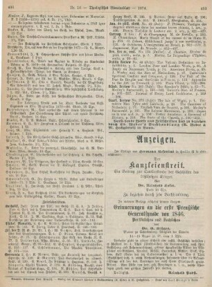 432 Werbung