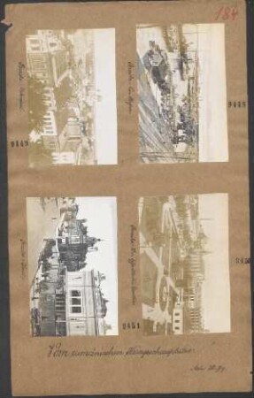 Braila: Übersicht