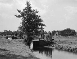 Bauernhof im Alten Land