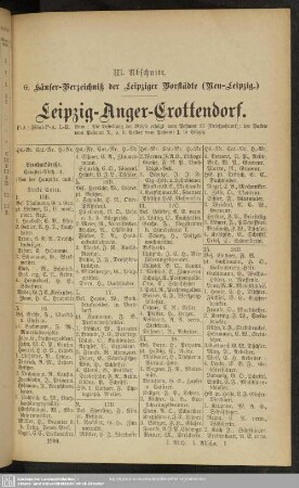 Leipzig-Anger-Crottendorf