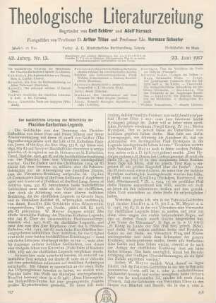 257-259 Der buddhistische Ursprung des Mittelstücks der Placidus-Eustachius-Legende
