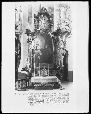 Nebenaltar