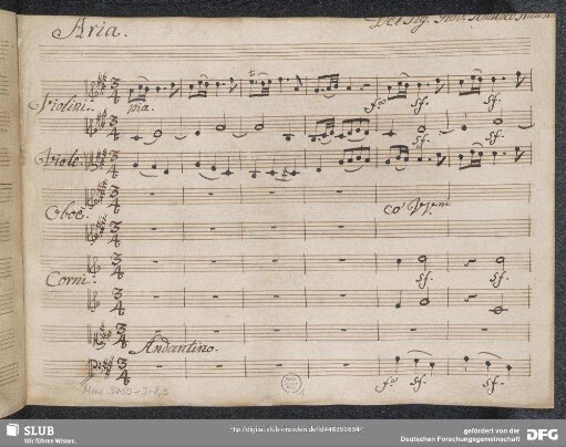 Siroe? Excerpts - Mus.3480-J-8,5 : S, orch, b