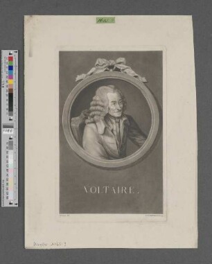 Voltaire.