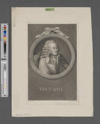 Voltaire.