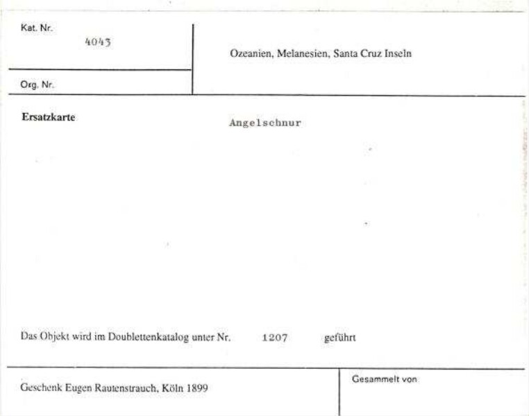 Dies ist ein Digitalisat eines historischen Dokuments. Es spiegelt den Entstehungskontext wider und entspricht nicht dem heutigen Maßstab einer geschichts- und diversitätsbewussten Sprache.