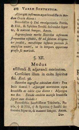 408-429, § XII
