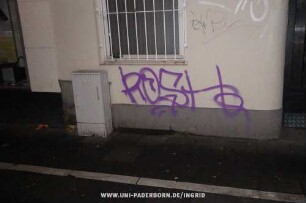 ROSH