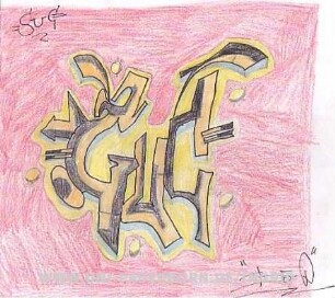unleserlich | "SuC" "Bro-D"