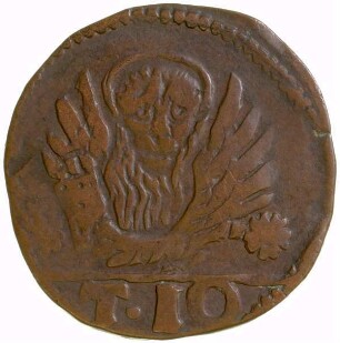 Münze, nach 1619